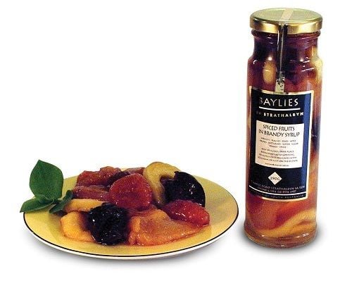 Gourmet Food Best Before Dates... Gourmet Food Best Before Dates...